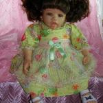 Обувь для Верочки "Натали". Добавила фото!