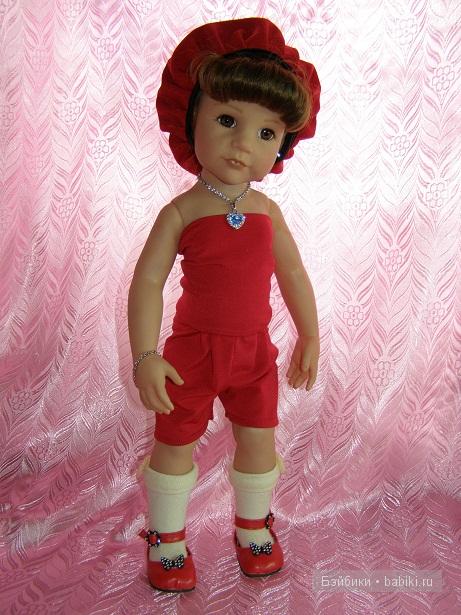 Обувь своими руками для Gotz Обувь своими руками для Gotz