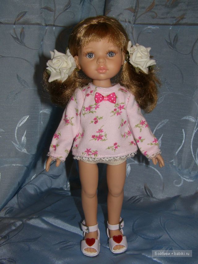 И снова обувь, 3 — Одежда и обувь для кукол своими руками: фото (фото 2)