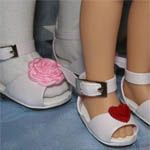 И снова обувь, 3