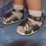 И снова обувь, 5