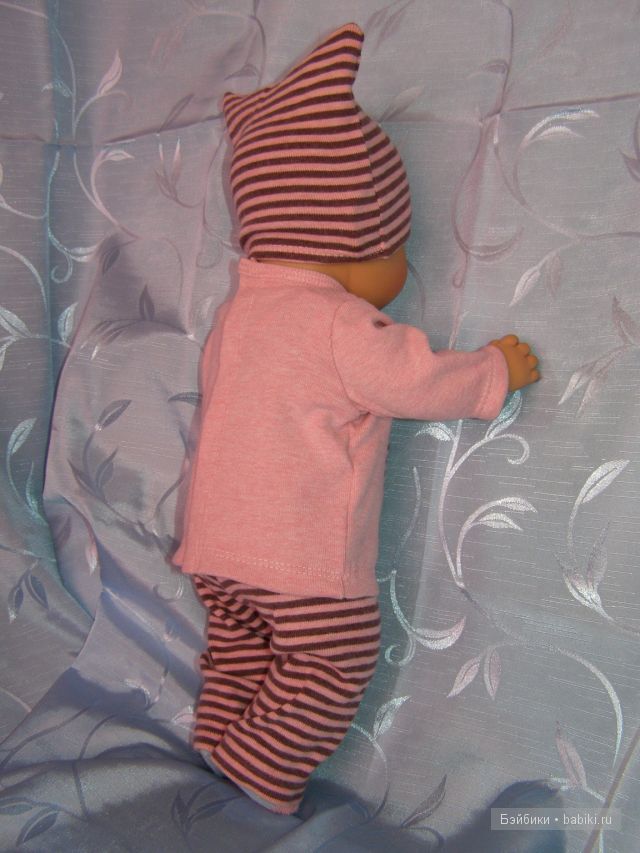 Одеваем Егорку — Одежда и обувь для кукол своими руками: фото