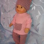 Одеваем Егорку