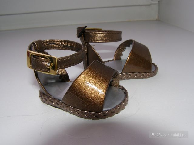 Обувка для Егорки — Одежда и обувь для кукол своими руками: фото (фото 9)