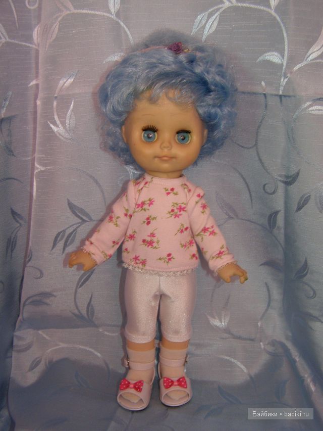 Преображение обуви — Одежда и обувь для кукол своими руками: фото