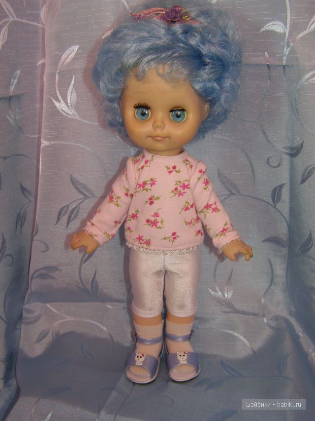 Преображение обуви — Одежда и обувь для кукол своими руками: фото (фото 7)