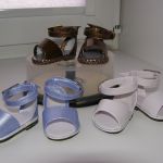 Преображение обуви