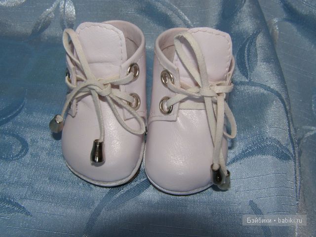 Ботиночки для кукол — Одежда и обувь для кукол своими руками: фото