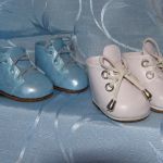 Ботиночки для кукол!