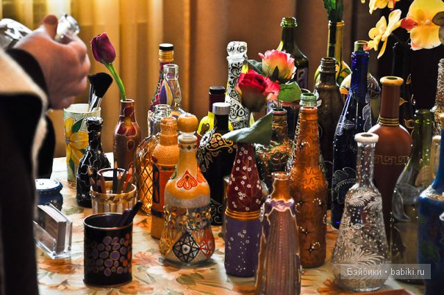 Ярмарка рукодельниц «Весенняя капель» в Южно-Сахалинске, 2012