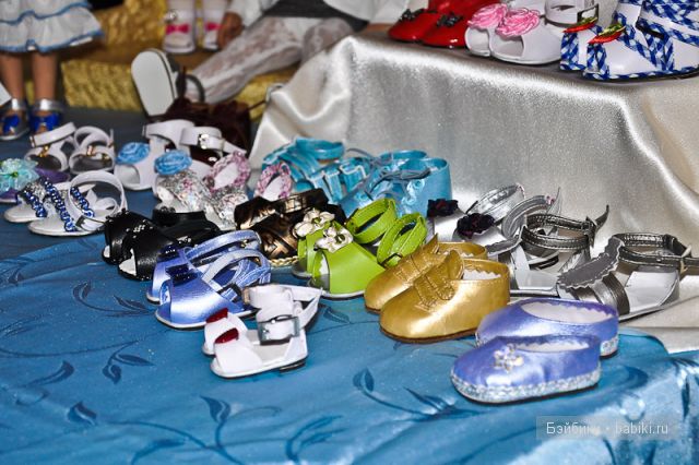 Ярмарка рукодельниц «Весенняя капель» в Южно-Сахалинске