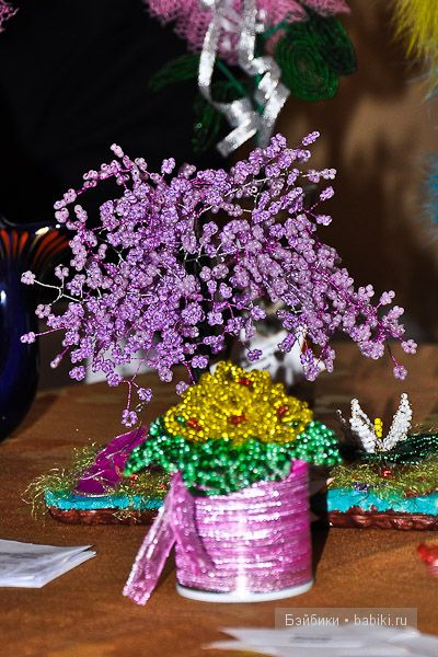 Ярмарка рукодельниц «Весенняя капель» в Южно-Сахалинске