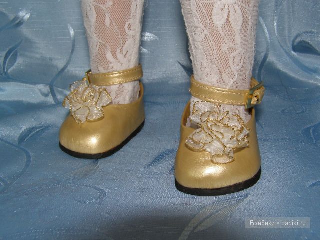 Обувь своими руками — Одежда и обувь для кукол своими руками: фото