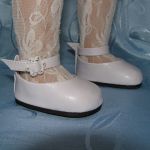 Обувь своими руками.