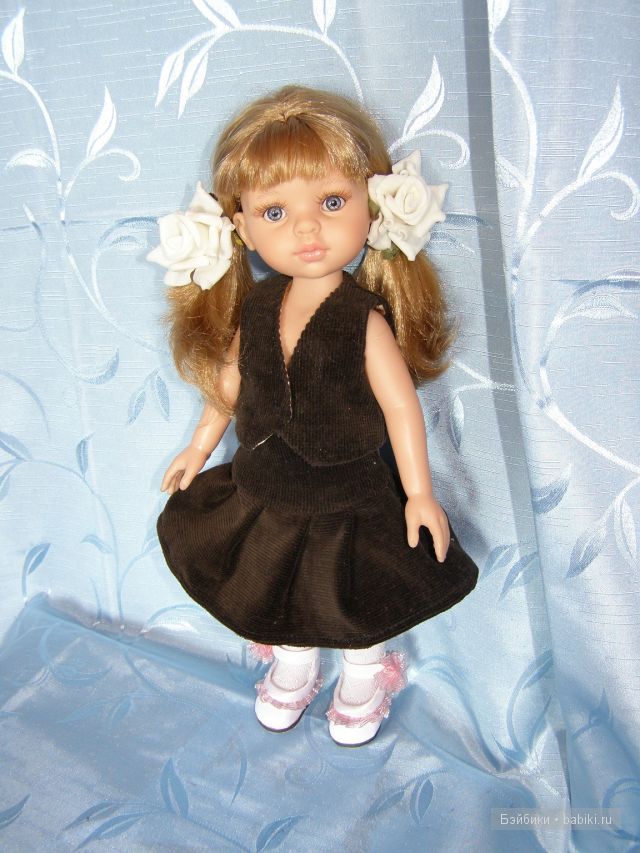 белые туфли