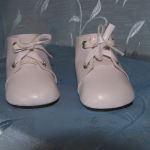 Обувь своими руками.