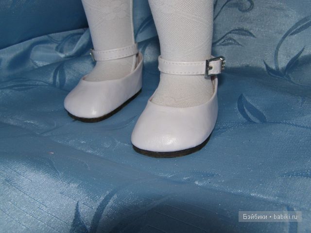 обувь для кукол Цурупа А.О.