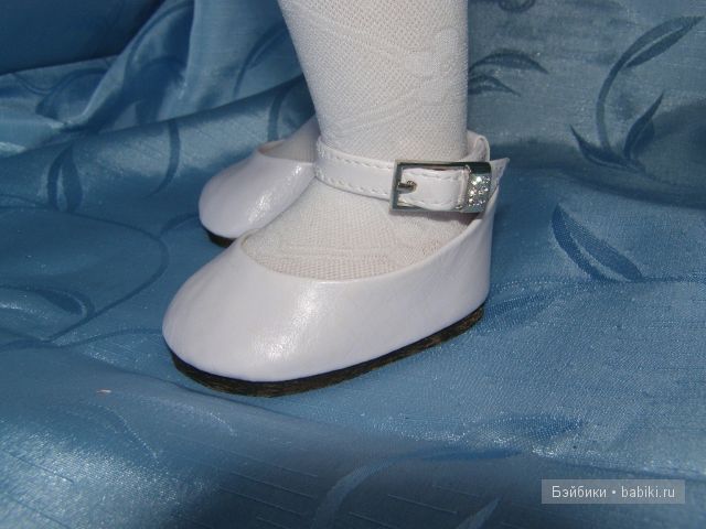 обувь для кукол Цурупа А.О.