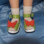 Кто о чем, а у нас одно - Обувь!