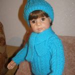 Наши вязалочки.