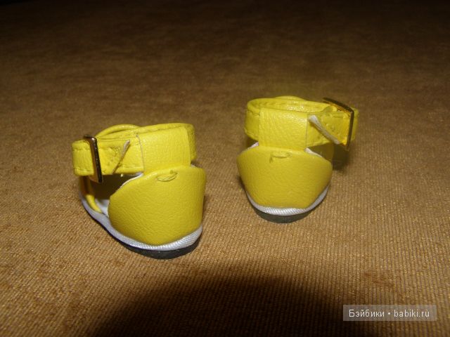 Выбираем украшение для сандалей! Присоединяйтесь (фото 3)