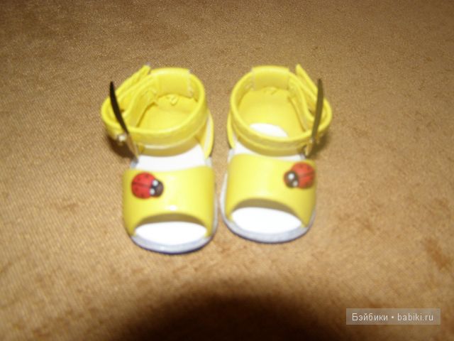 Выбираем украшение для сандалей! Присоединяйтесь (фото 8)