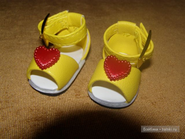 Выбираем украшение для сандалей! Присоединяйтесь (фото 7)