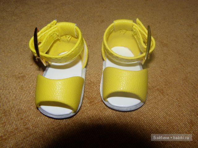 Выбираем украшение для сандалей! Присоединяйтесь (фото 2)