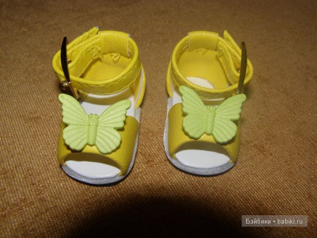 Выбираем украшение для сандалей! Присоединяйтесь (фото 4)