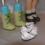 Обувь разная нужна, обувь разная важна!