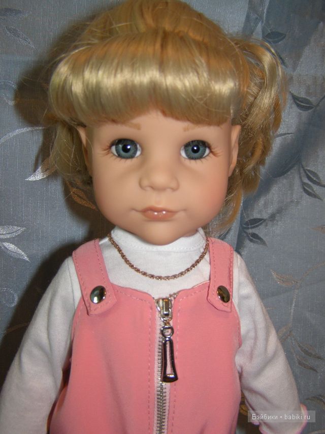 Утепляемся 2. Одежда для кукол своими руками