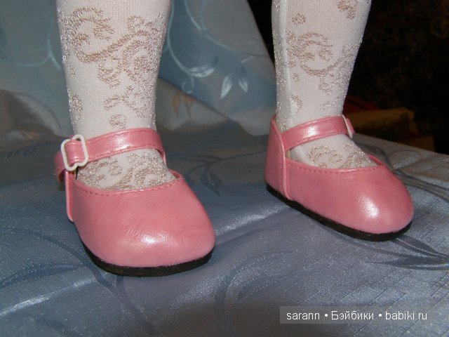 Обувь для кукол Готц и не только (фото 2)
