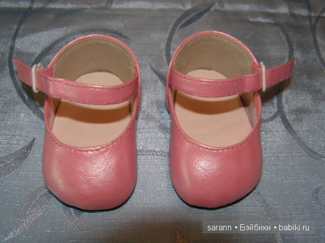 Обувь для кукол Готц и не только (фото 6)