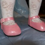 Обувь для кукол Готц и не только