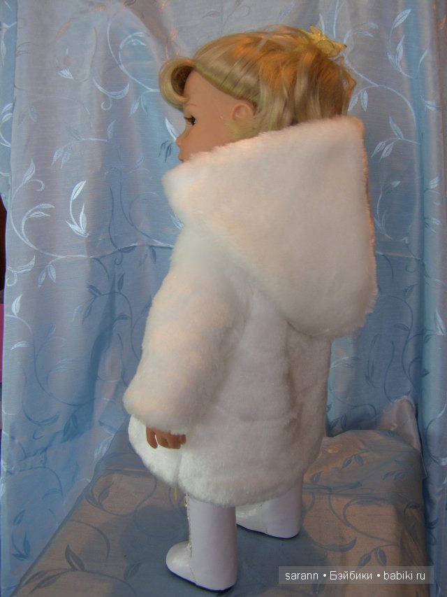 Зима только наступила а мы продолжаем утепляться (фото 8)