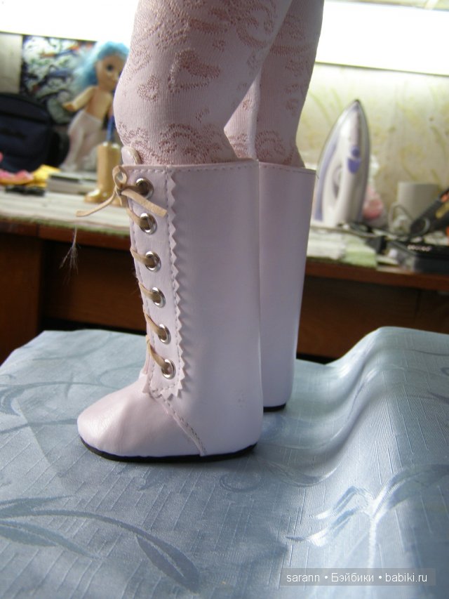 Зима только наступила а мы продолжаем утепляться (фото 3)