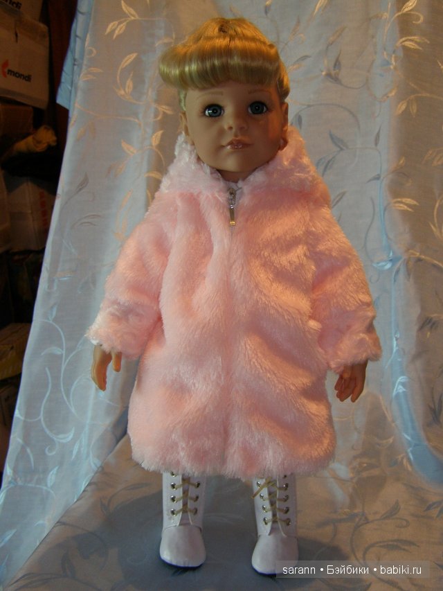 Зима только наступила а мы продолжаем утепляться (фото 9)