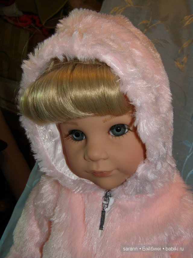 Зима только наступила а мы продолжаем утепляться