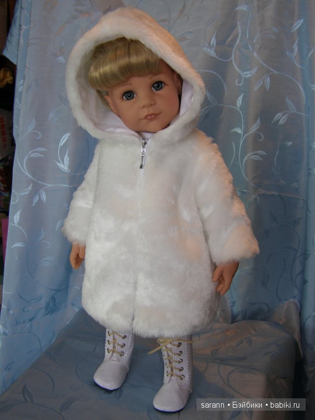 Зима только наступила а мы продолжаем утепляться (фото 7)