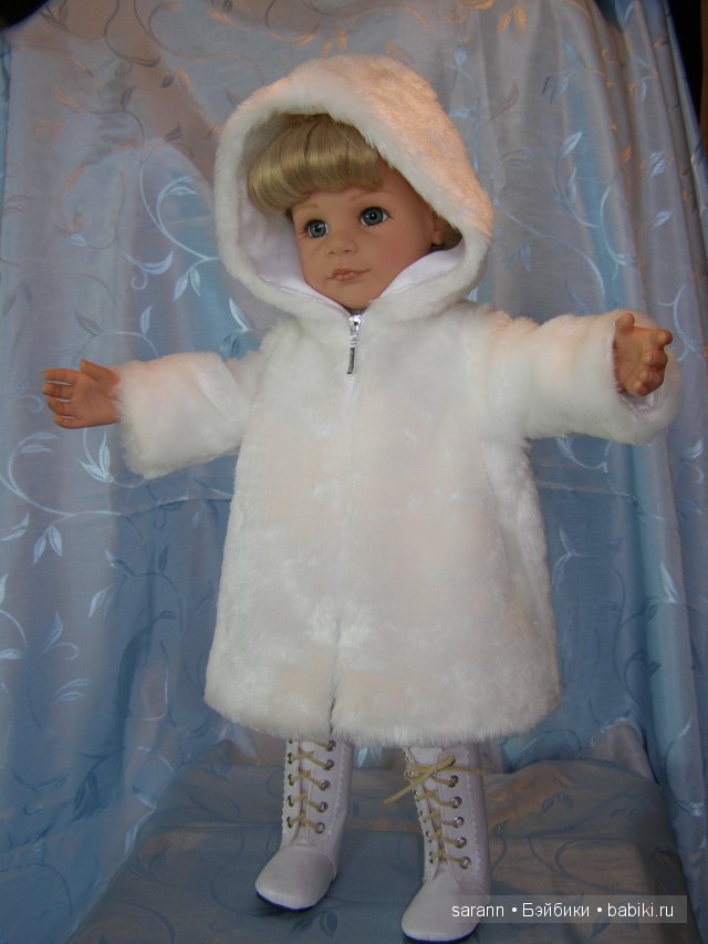 Зима только наступила а мы продолжаем утепляться (фото 6)