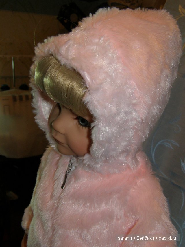 Зима только наступила а мы продолжаем утепляться