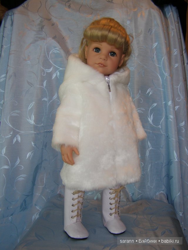 Зима только наступила а мы продолжаем утепляться (фото 5)