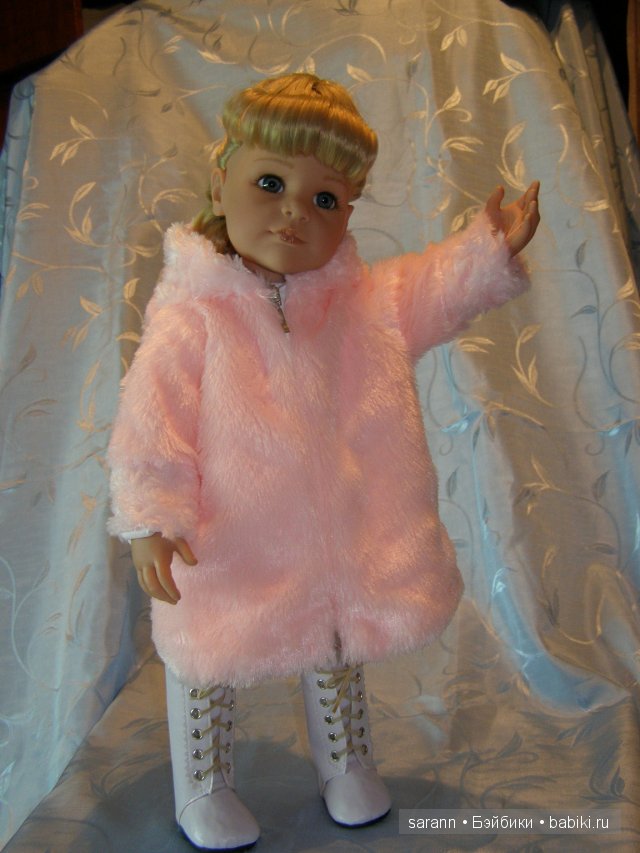 Зима только наступила а мы продолжаем утепляться (фото 10)