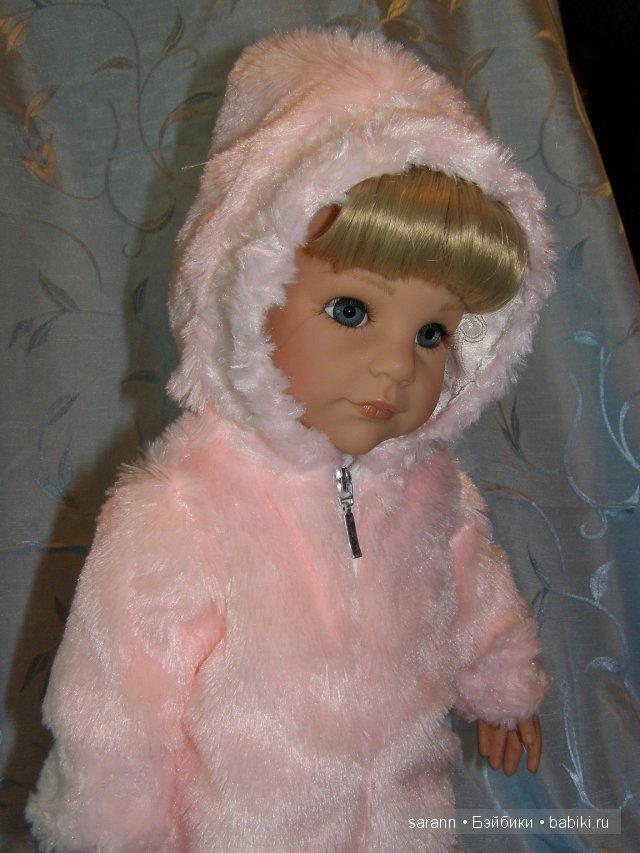 Зима только наступила а мы продолжаем утепляться