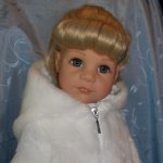 Зима только наступила а мы продолжаем утепляться!