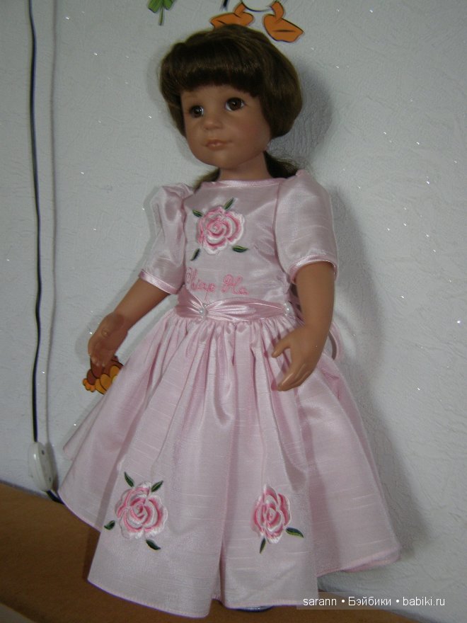 За окном еще зима а мы уже готовимся к весне! Одежда для кукол Готц | Бэйбики За окном еще зима а мы уже готовимся к весне! Одежда для кукол Готц