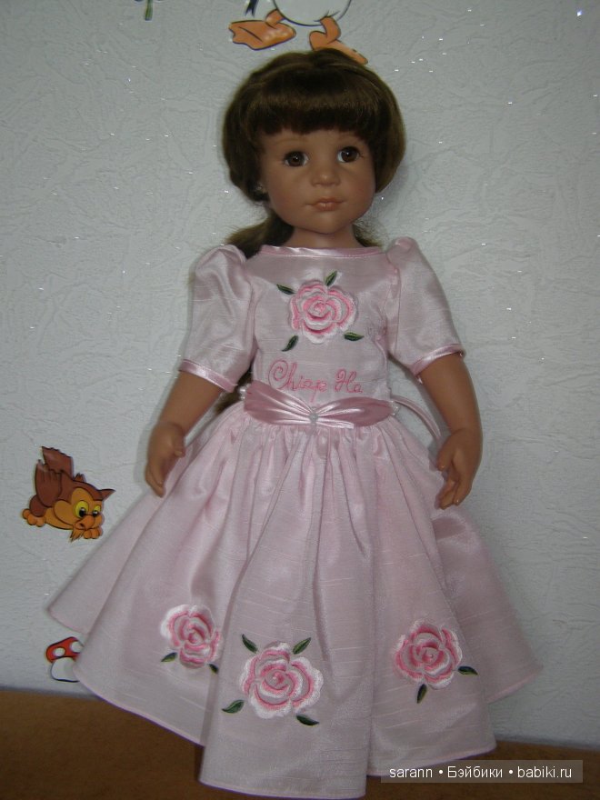 За окном еще зима а мы уже готовимся к весне! Одежда для кукол Готц | Бэйбики За окном еще зима а мы уже готовимся к весне! Одежда для кукол Готц