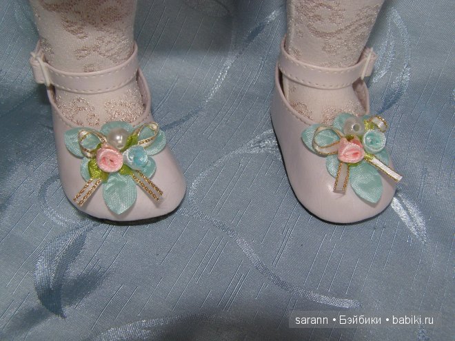 Требуется помощь с выбором украшений для обуви (фото 6)