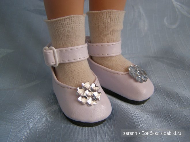 обувь для куклы,обувь своими руками