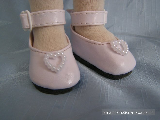 обувь для куклы,обувь своими руками